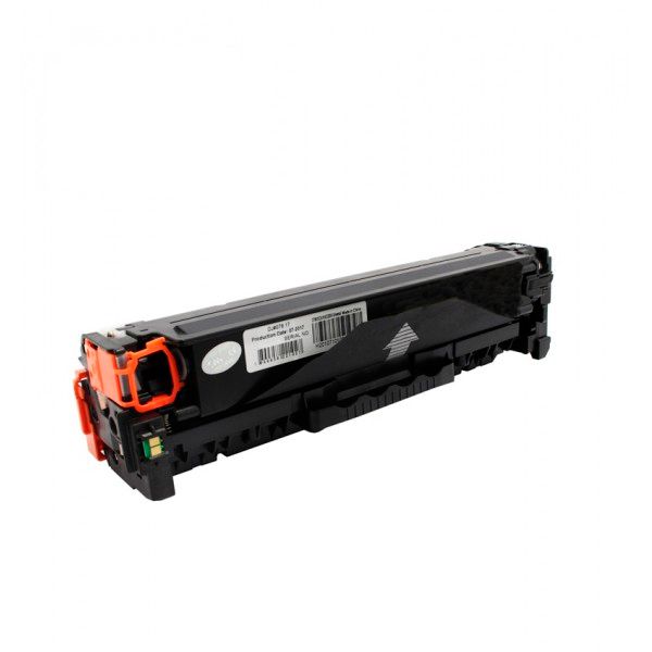 Toner Compatível com HP CF 380X / CE 410X / CC 530X Evolut