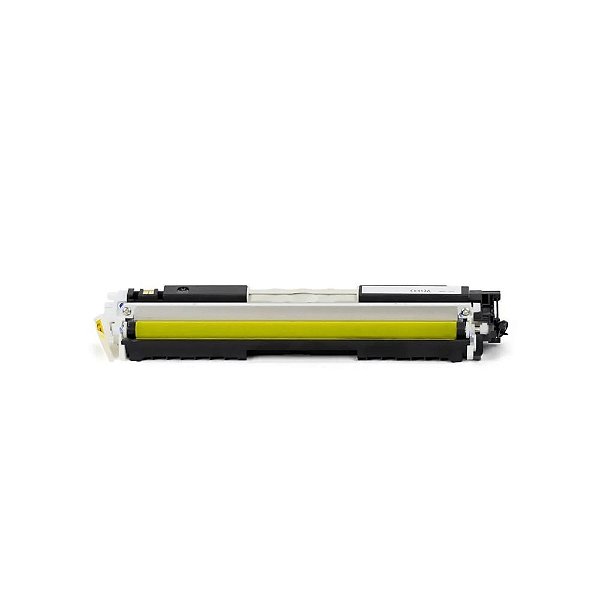 Toner Compatível com HP CE 312 A / CF 352 A Amarelo Evolut