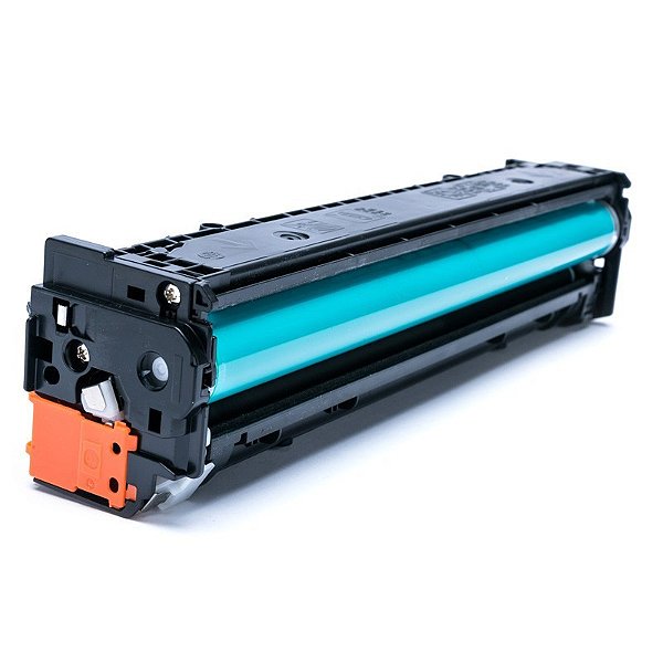 Toner Compatível com HP CF 211 A 321 541 A Ciano Chinamate