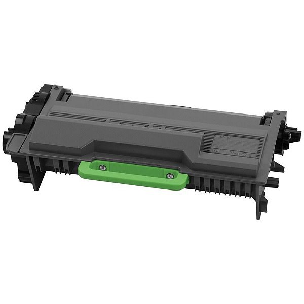 Toner Compatível com Brother TN 3472 12K Chinamate