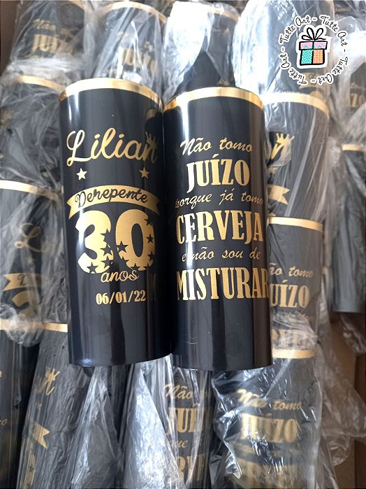 Copo long Drink Com Borda