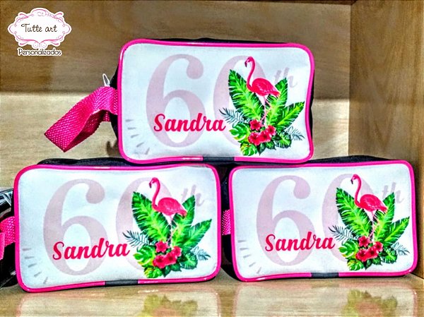 Necessarie Retangular