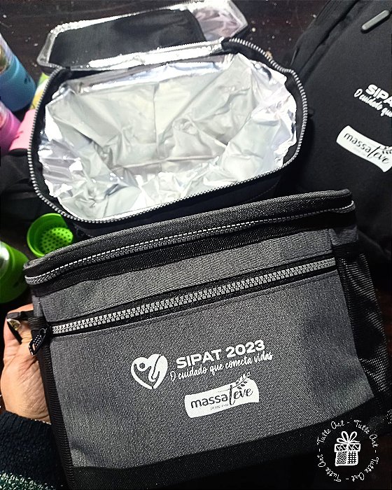 Bolsa Térmica 10 Litros