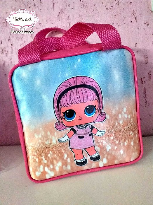 Necessarie Personalizada