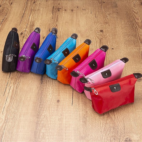 Necessarie Poliéster Impermeável