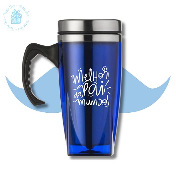 Caneca Acrílica 450ml