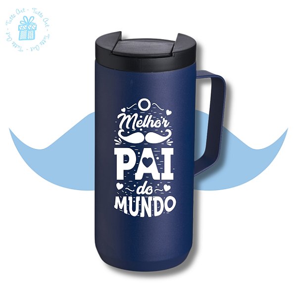 Caneca Térmica 350ml