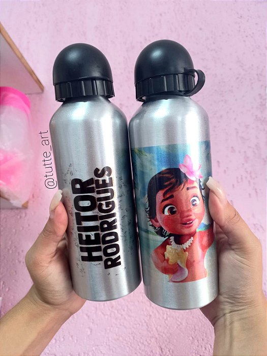 Squeeze personalizado