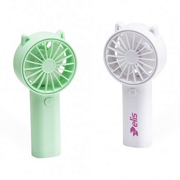 Mini Ventilador