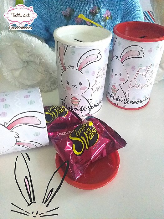 Cofre com sonho de valsa