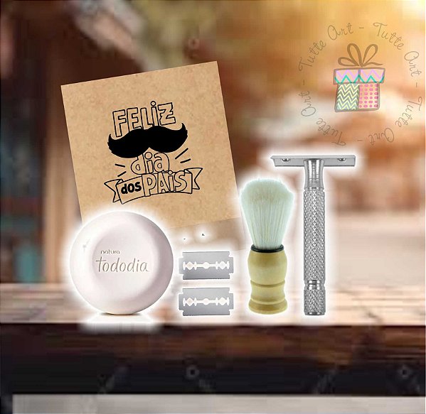 Kit Barda - Dia dos Pais