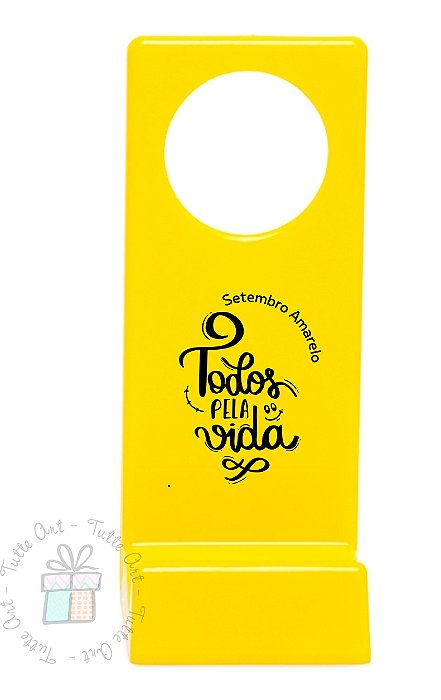 Suporte para Celular