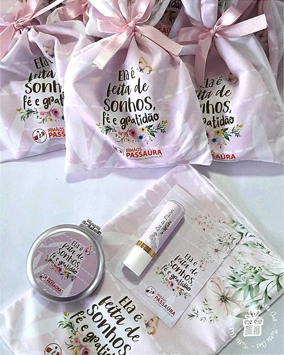 Kit Escova + Manteiga da Cacau