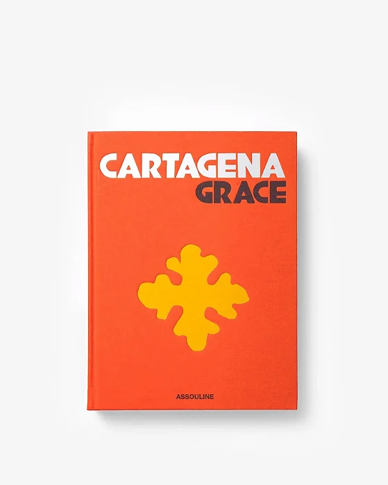 Cartagena Grace: Travel Collection