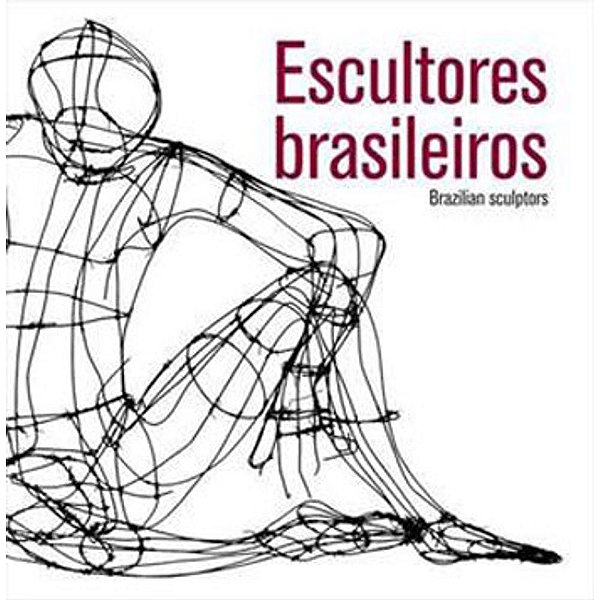 Livro - Escultores Brasileiros