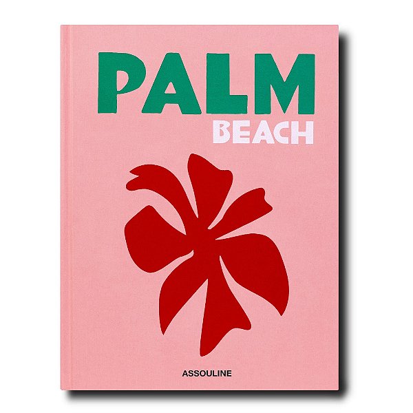 Livro - Palm Beach: Travel Collection