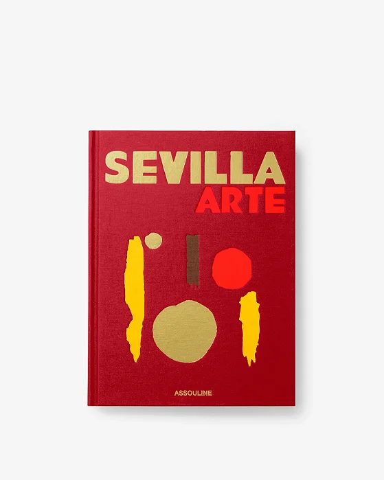 Livro - Sevilla Arte: Travel Collection
