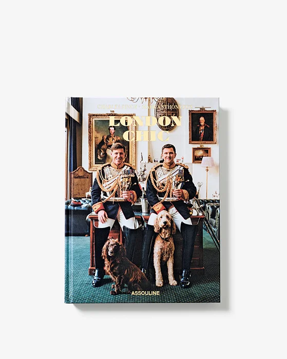 Livro - New York Chic