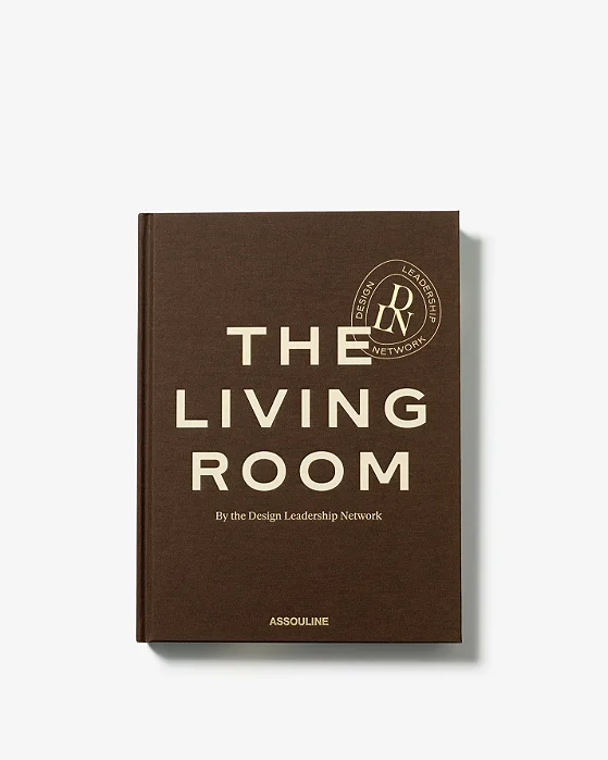 Livro - The Living Room