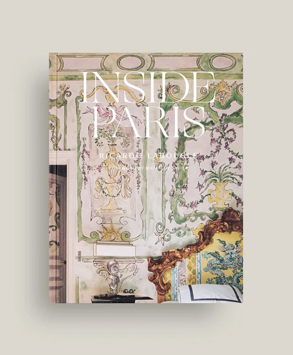Inside Paris