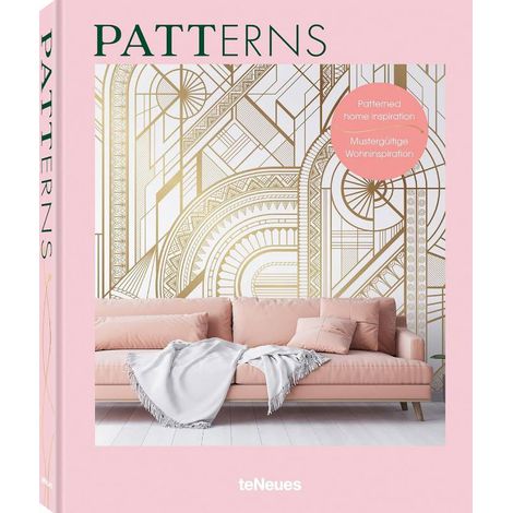 Patterns: Patterned Home Inspiration