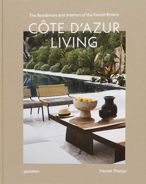 Côte d'Azur Living