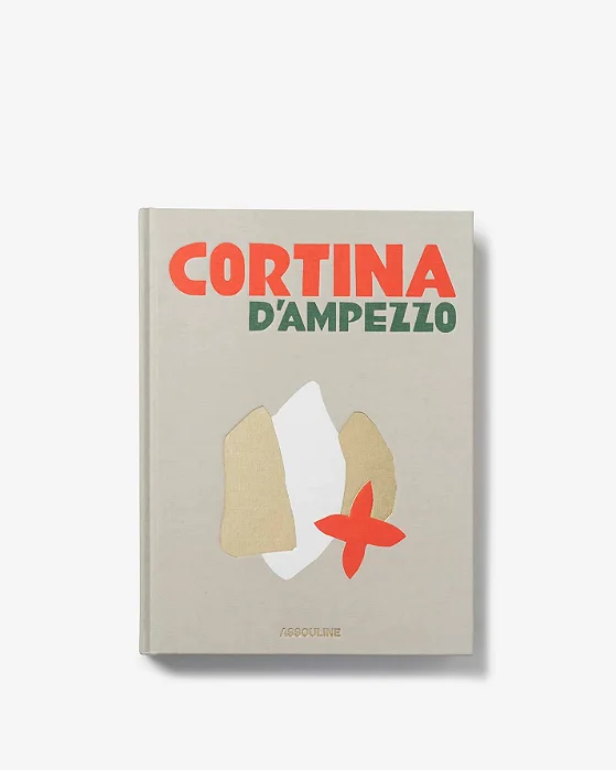 Cortina d'Ampezzo