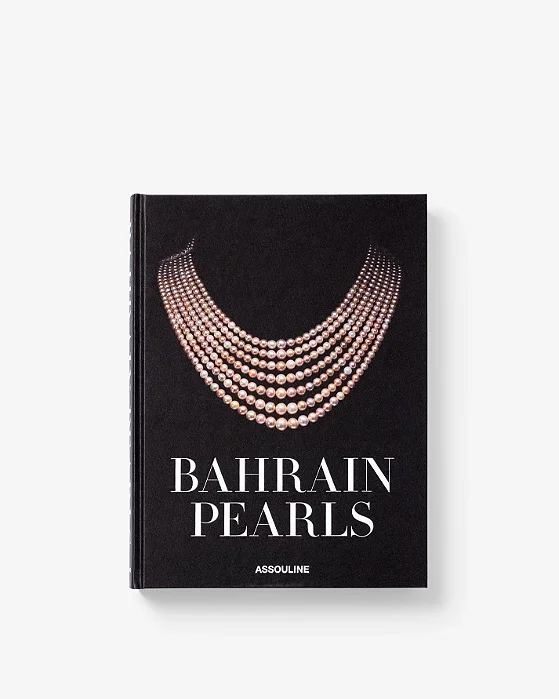 Bahrain Pearls, Treasures from the Land of the Two Seas
