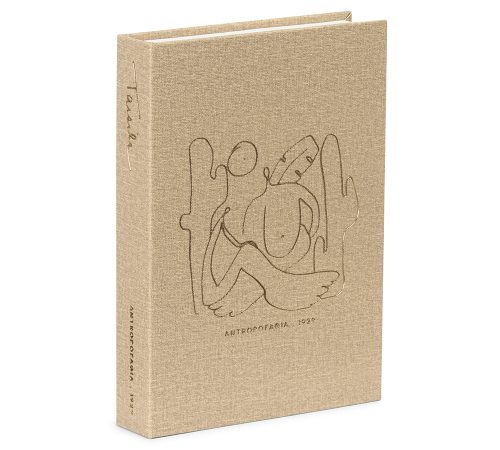 Livro Caixa Tarsila - G