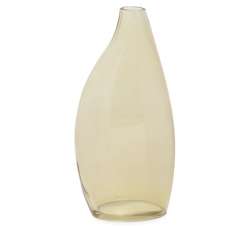 Vaso Ambar - M