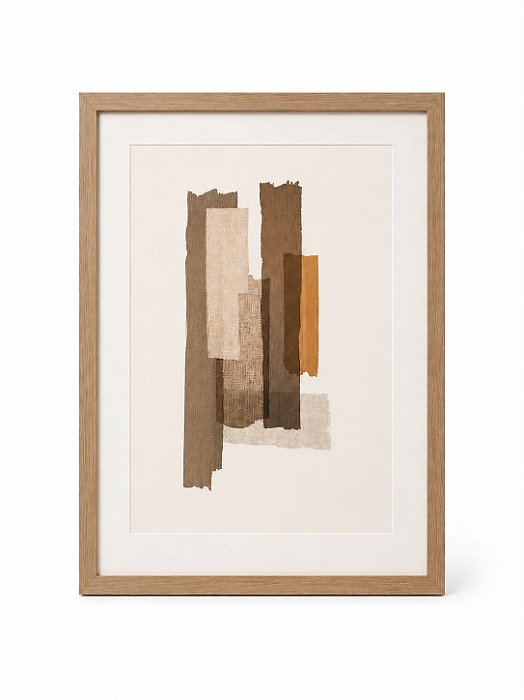 Quadro Canva - I