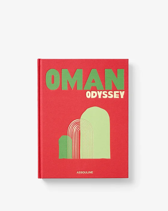 Oman Odyssey