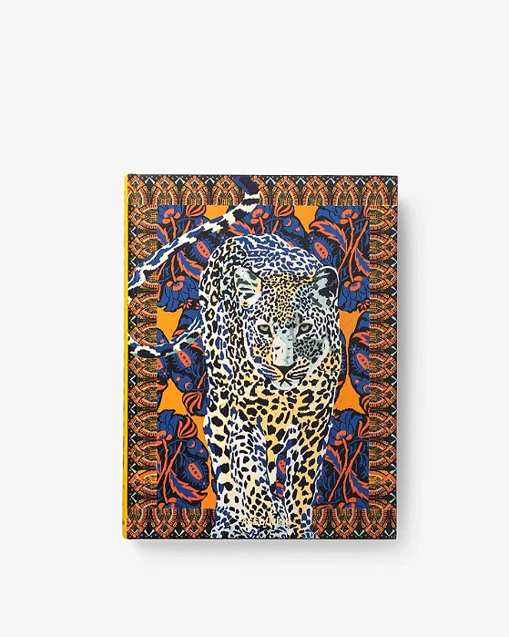 Arabian Leopard