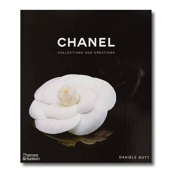 Chanel Collections And Creations