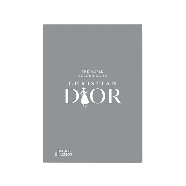 The World According To Christian Dior