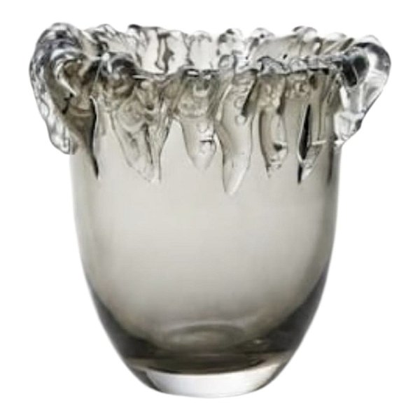 Vaso Murano Champgne P
