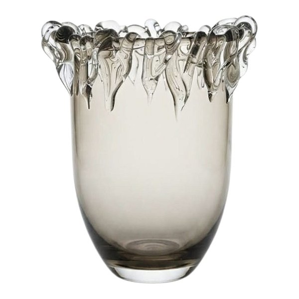 Vaso Murano Champgne G