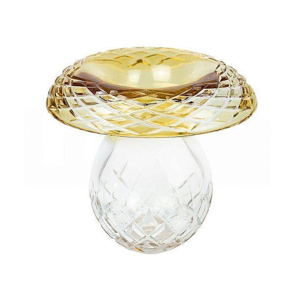 Cogumelo Cristal