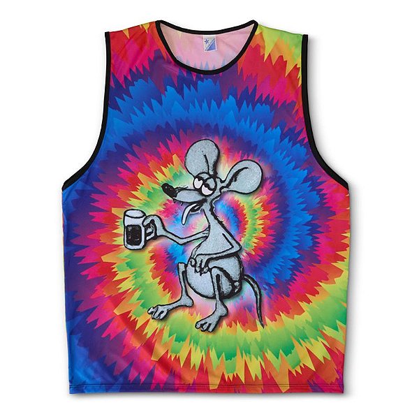 Bata Fechada nas laterais com personalização total