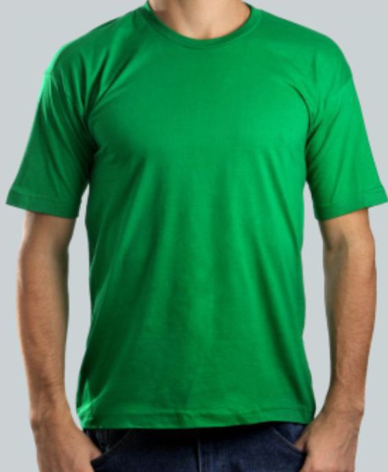 Camiseta Verde CM3037
