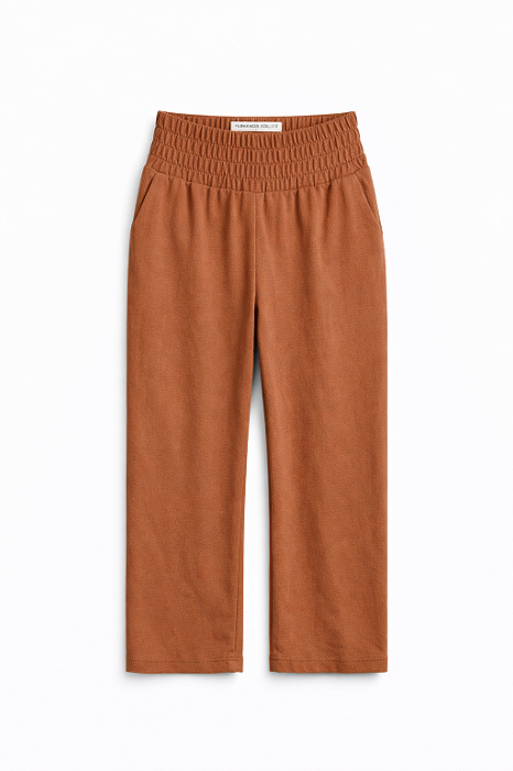 Calça Pilar Cappuccino