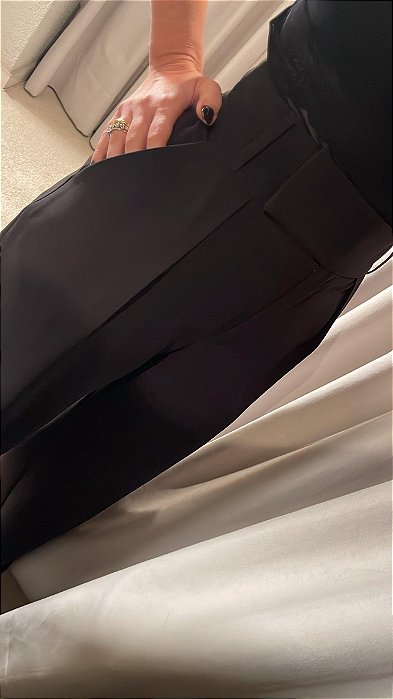Calça Giovanna Preta