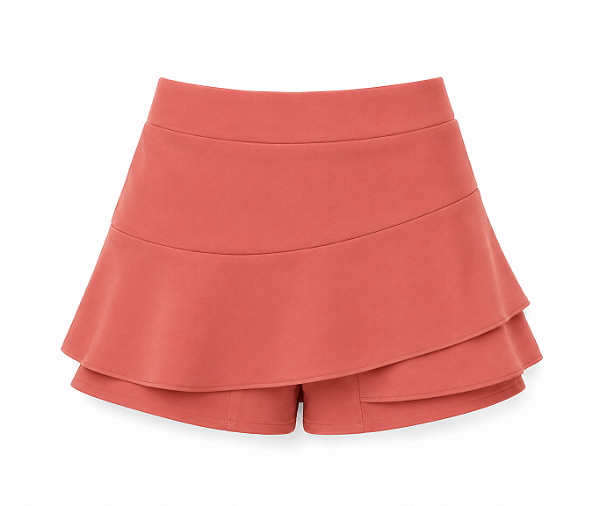 Shorts Saia FS Rosè