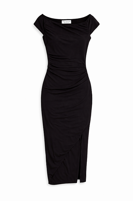Vestido Talita Preto