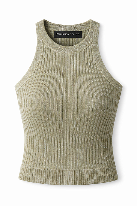 Regata tricot Marina