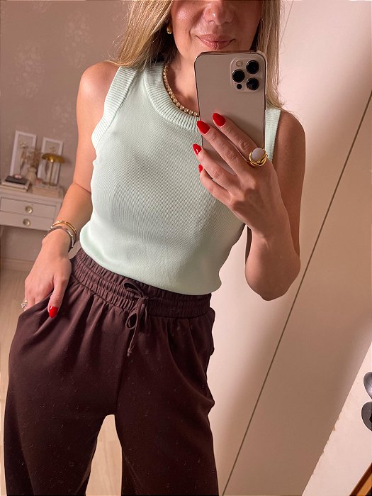 Regata Roberta menta