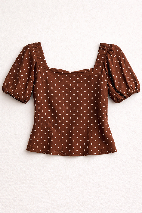 Blusa Alice