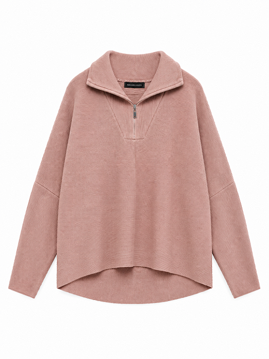 Tricot Manhattan Rosé