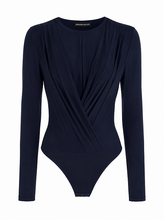 Body Paris Marinho