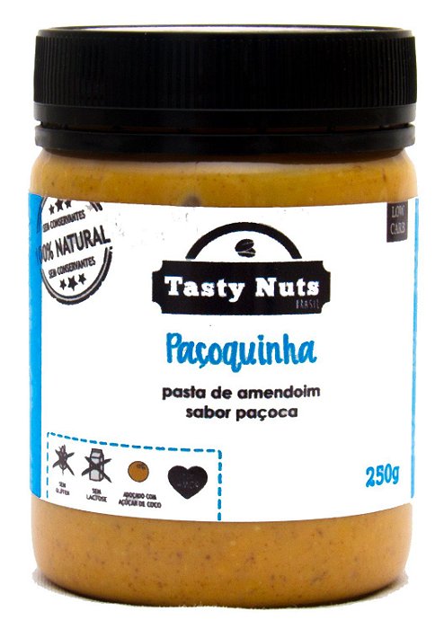 Paçoquinha